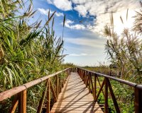 Herverkoop - Appartement -
Torrevieja - La Mata