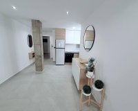 Herverkoop - Appartement -
Torrevieja - La Mata