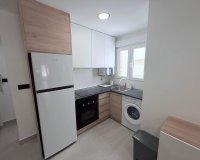 Herverkoop - Appartement -
Torrevieja - La Mata