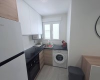 Herverkoop - Appartement -
Torrevieja - La Mata