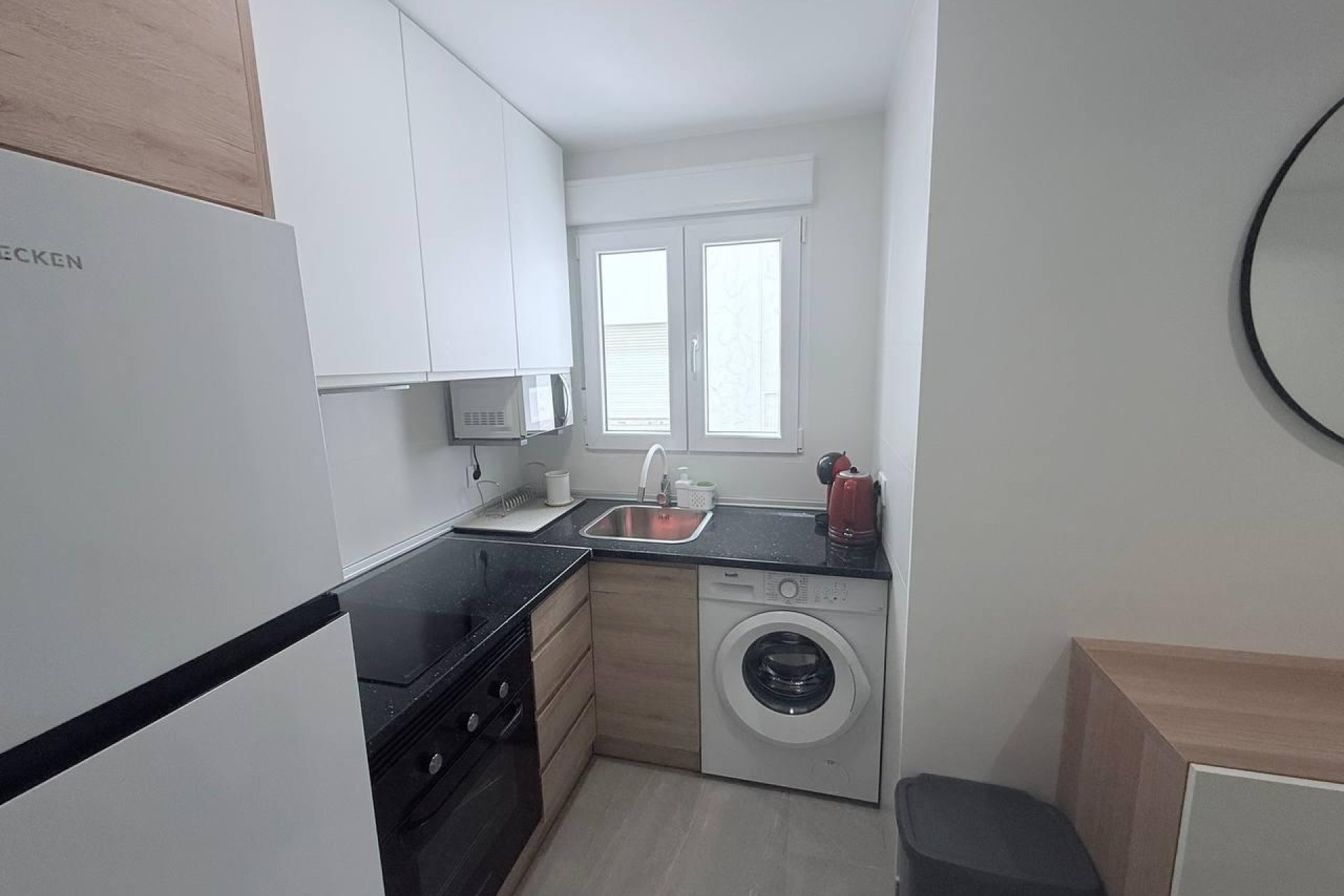 Herverkoop - Appartement -
Torrevieja - La Mata