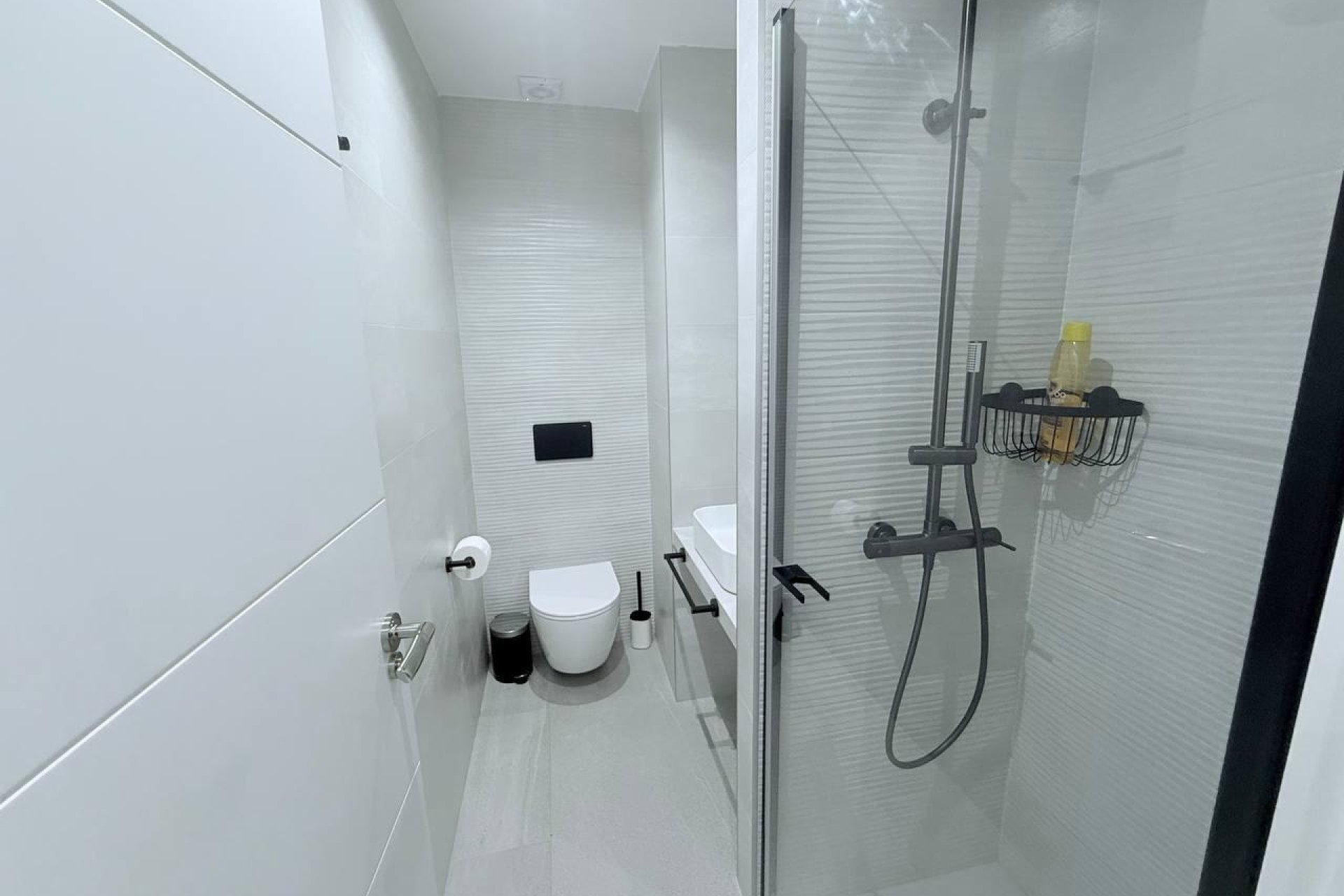 Herverkoop - Appartement -
Torrevieja - La Mata