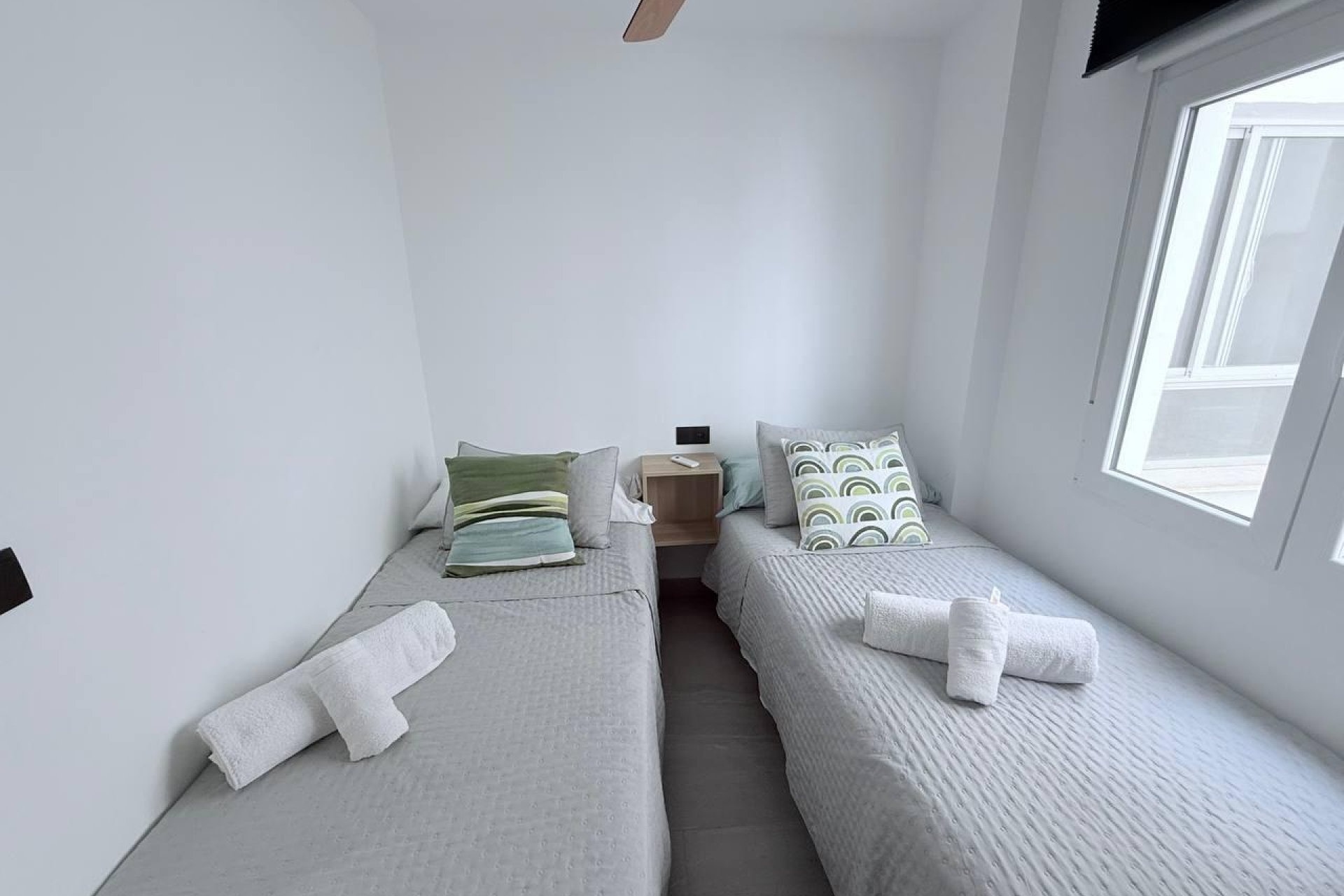 Herverkoop - Appartement -
Torrevieja - La Mata