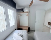 Herverkoop - Appartement -
Torrevieja - La Mata