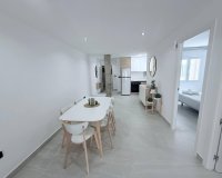 Herverkoop - Appartement -
Torrevieja - La Mata