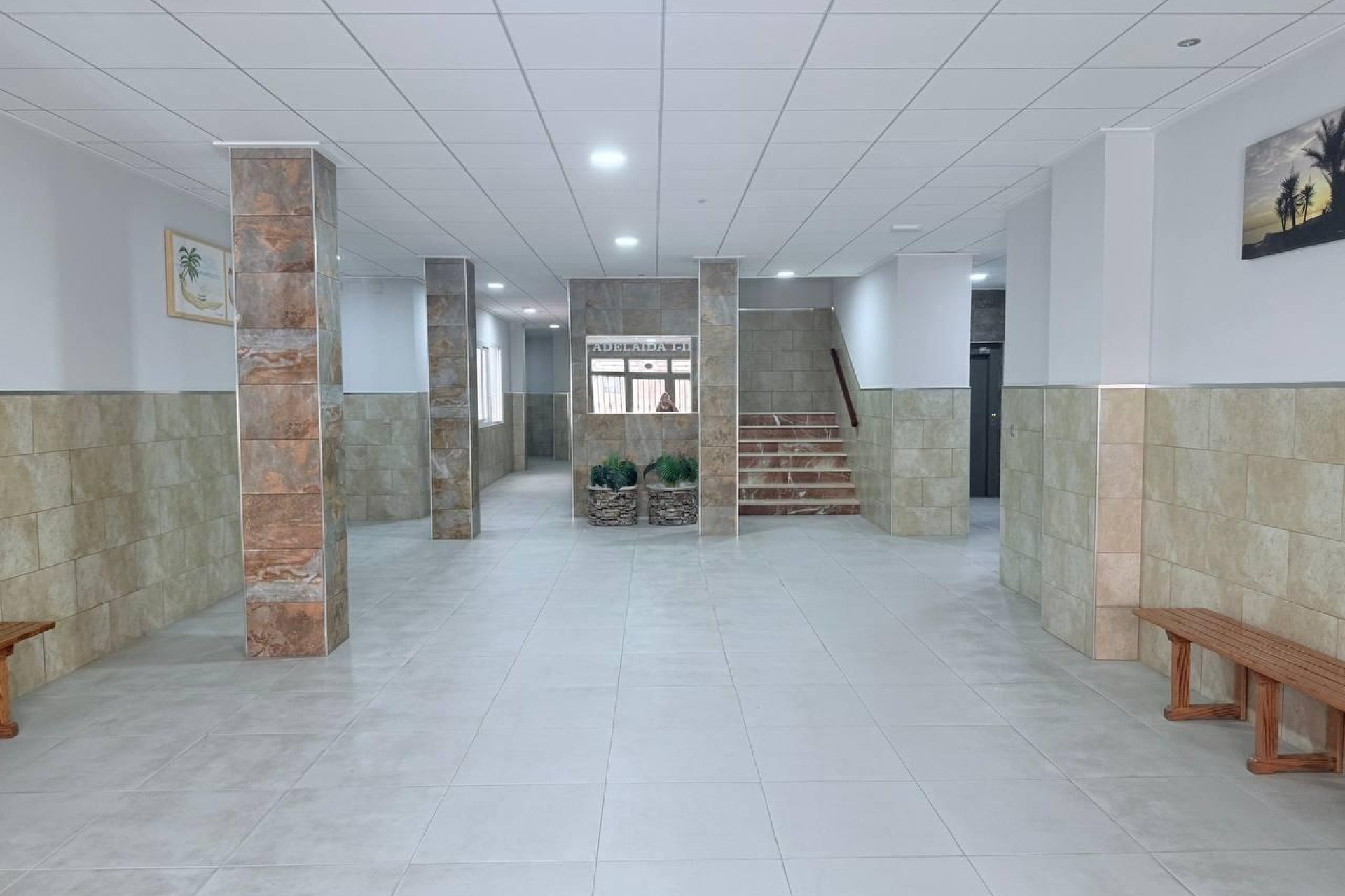 Herverkoop - Appartement -
Torrevieja - La Mata