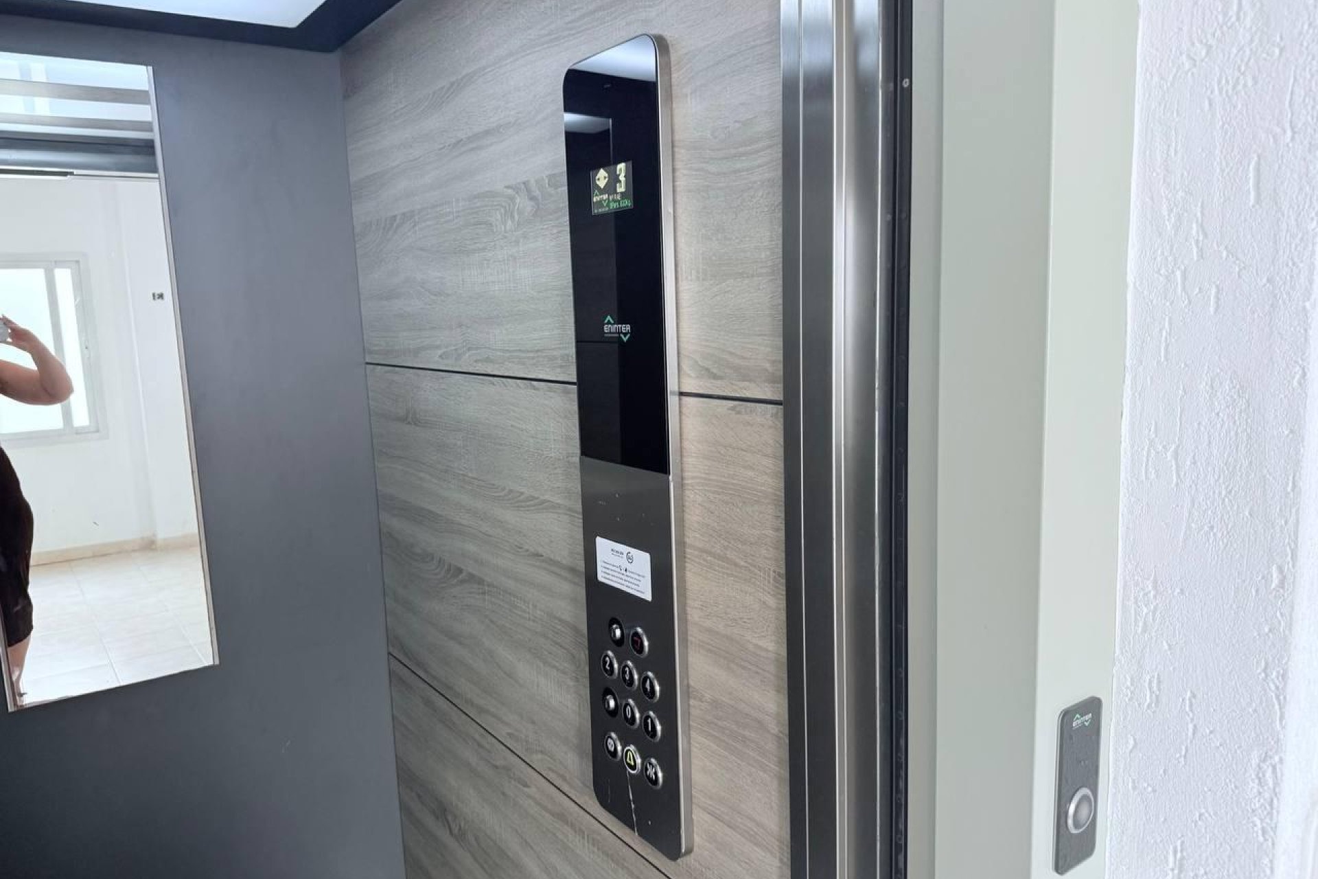 Herverkoop - Appartement -
Torrevieja - La Mata