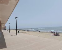 Herverkoop - Appartement -
Torrevieja - La Mata