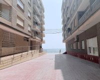Herverkoop - Appartement -
Torrevieja - La Mata