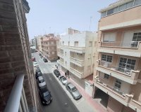 Herverkoop - Appartement -
Torrevieja - La Mata