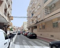 Herverkoop - Appartement -
Torrevieja - La Mata