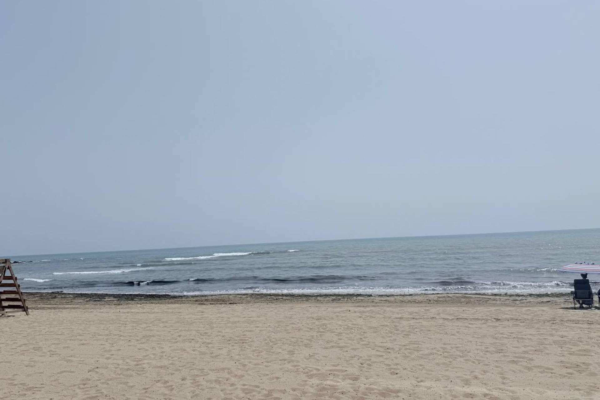 Herverkoop - Appartement -
Torrevieja - La Mata