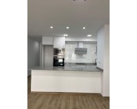 Herverkoop - Appartement -
Torrevieja - La Mata