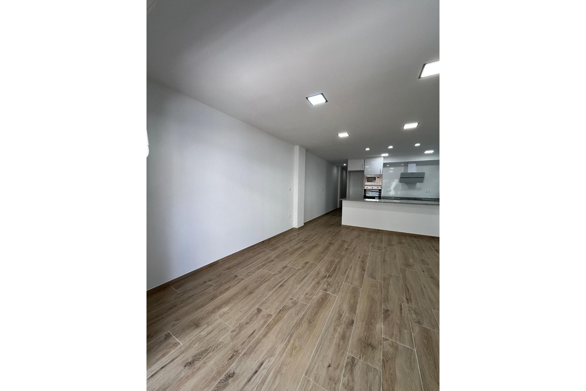 Herverkoop - Appartement -
Torrevieja - La Mata