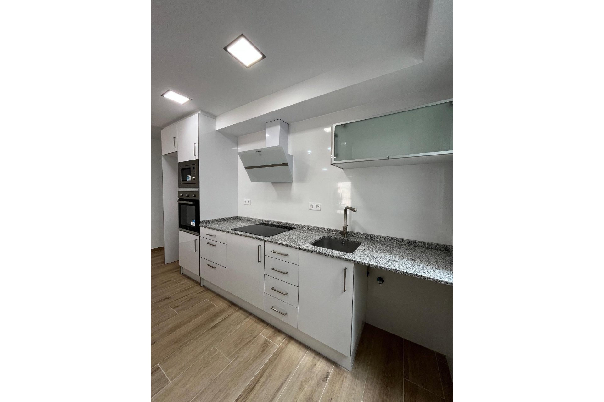 Herverkoop - Appartement -
Torrevieja - La Mata