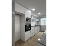 Herverkoop - Appartement -
Torrevieja - La Mata