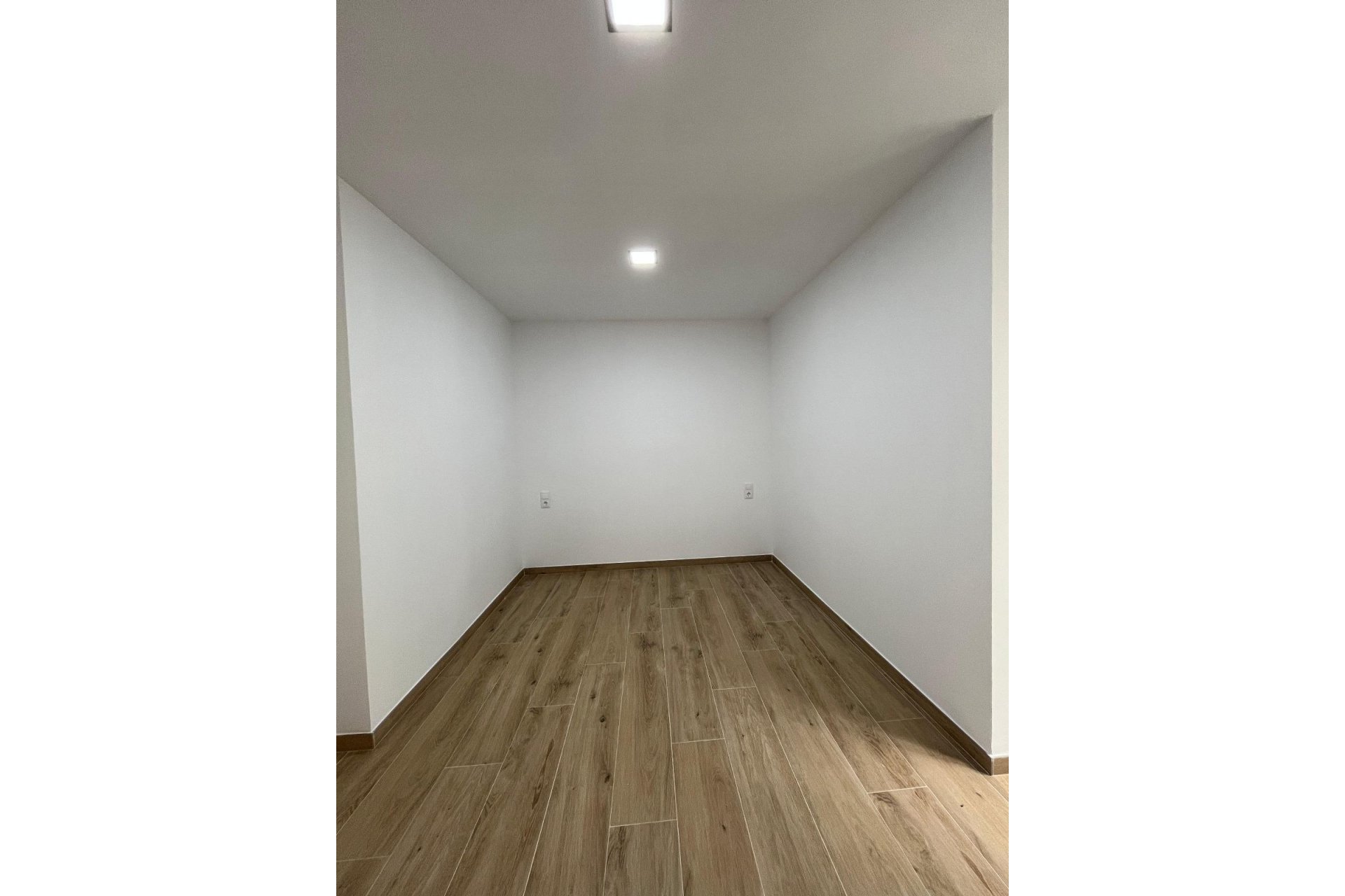 Herverkoop - Appartement -
Torrevieja - La Mata