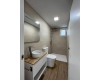 Herverkoop - Appartement -
Torrevieja - La Mata