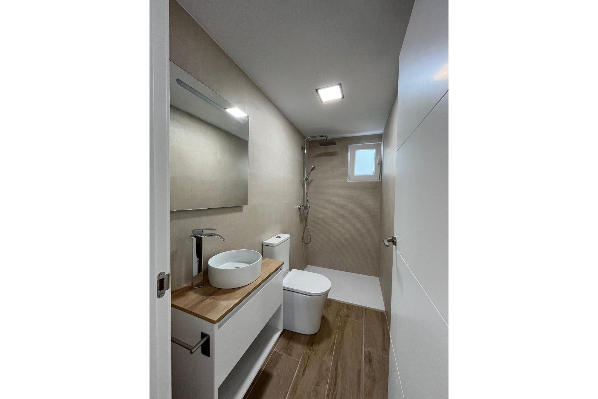 Herverkoop - Appartement -
Torrevieja - La Mata