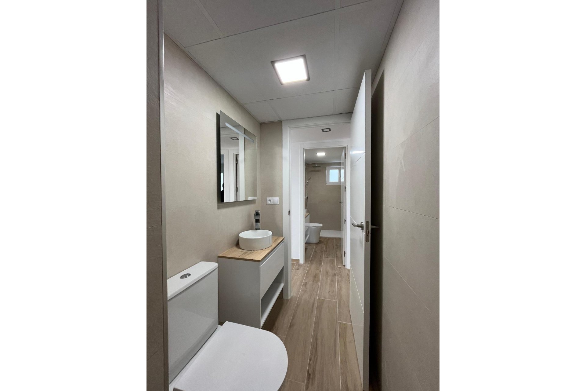 Herverkoop - Appartement -
Torrevieja - La Mata