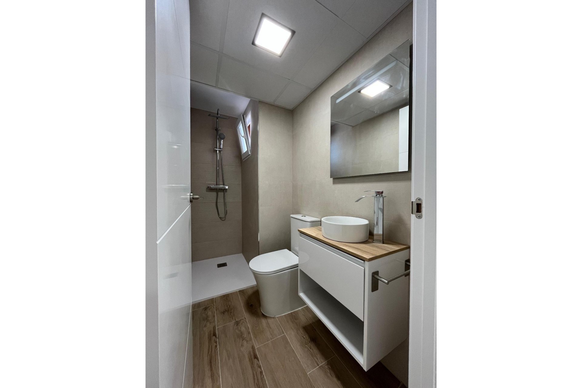 Herverkoop - Appartement -
Torrevieja - La Mata