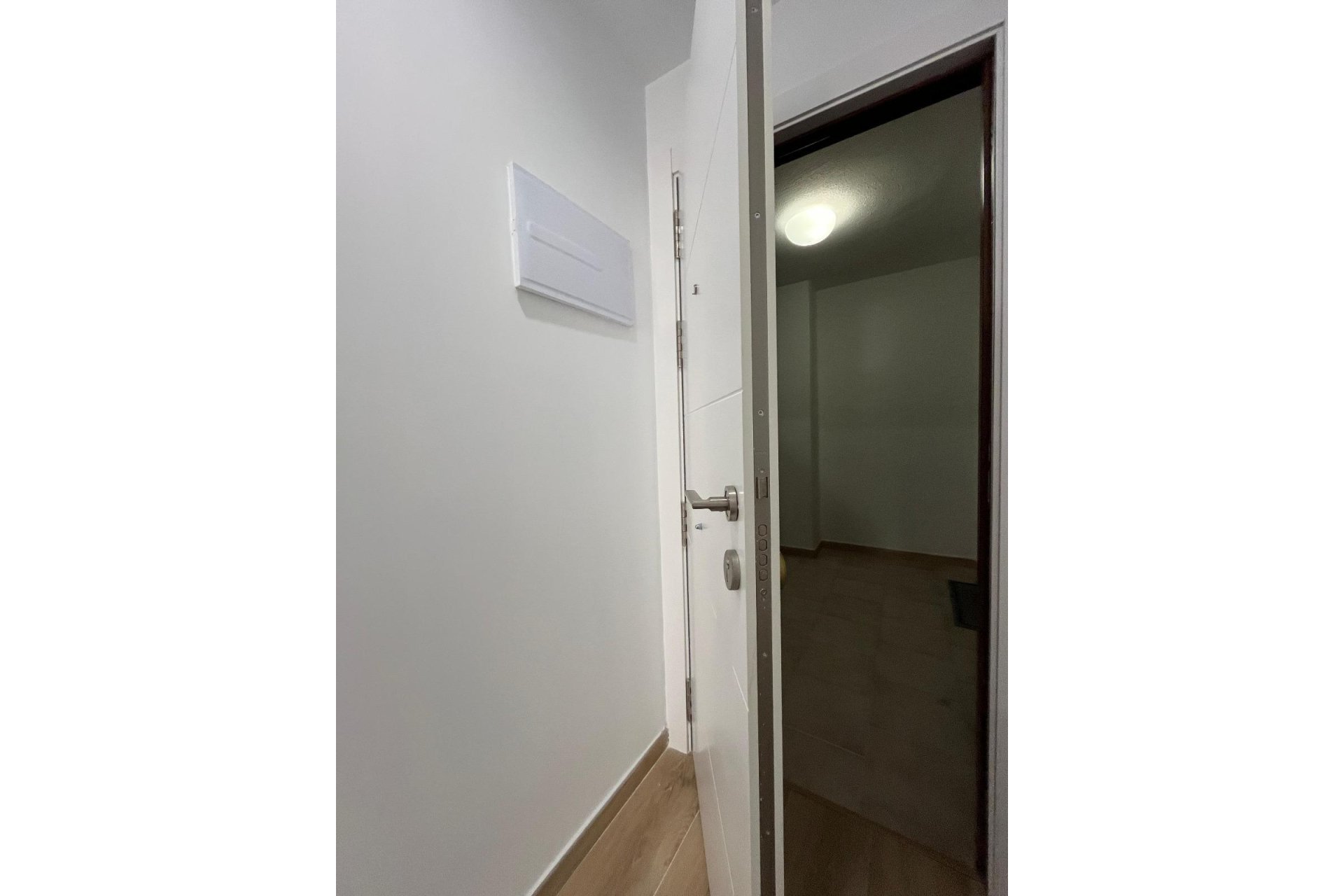Herverkoop - Appartement -
Torrevieja - La Mata