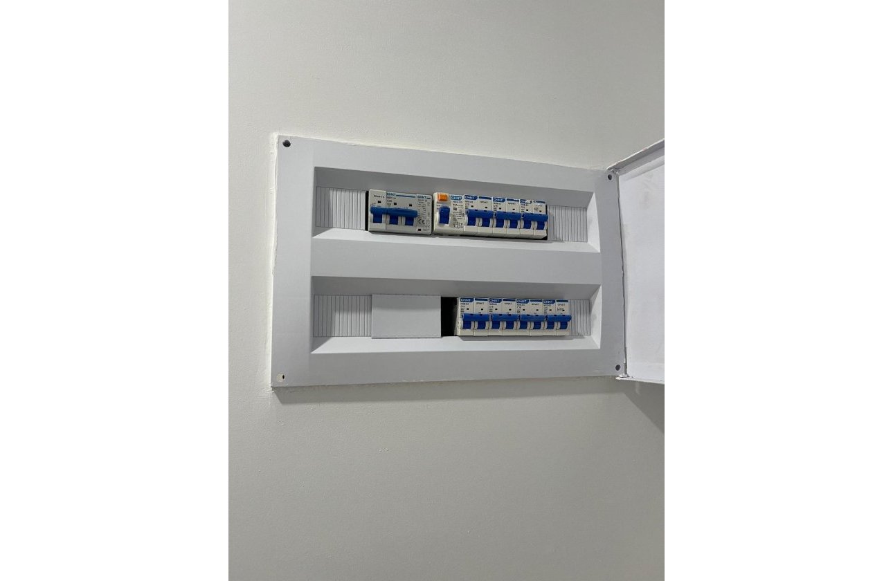 Herverkoop - Appartement -
Torrevieja - La Mata