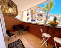 Herverkoop - Appartement -
Torrevieja - La Mata