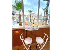 Herverkoop - Appartement -
Torrevieja - La Mata