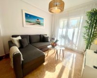 Herverkoop - Appartement -
Torrevieja - La Mata