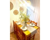 Herverkoop - Appartement -
Torrevieja - La Mata