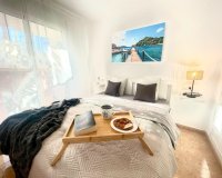 Herverkoop - Appartement -
Torrevieja - La Mata