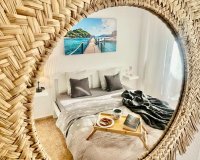 Herverkoop - Appartement -
Torrevieja - La Mata