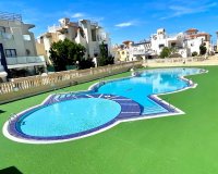 Herverkoop - Appartement -
Torrevieja - La Mata