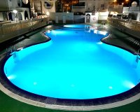 Herverkoop - Appartement -
Torrevieja - La Mata