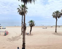 Herverkoop - Appartement -
Torrevieja - La Mata