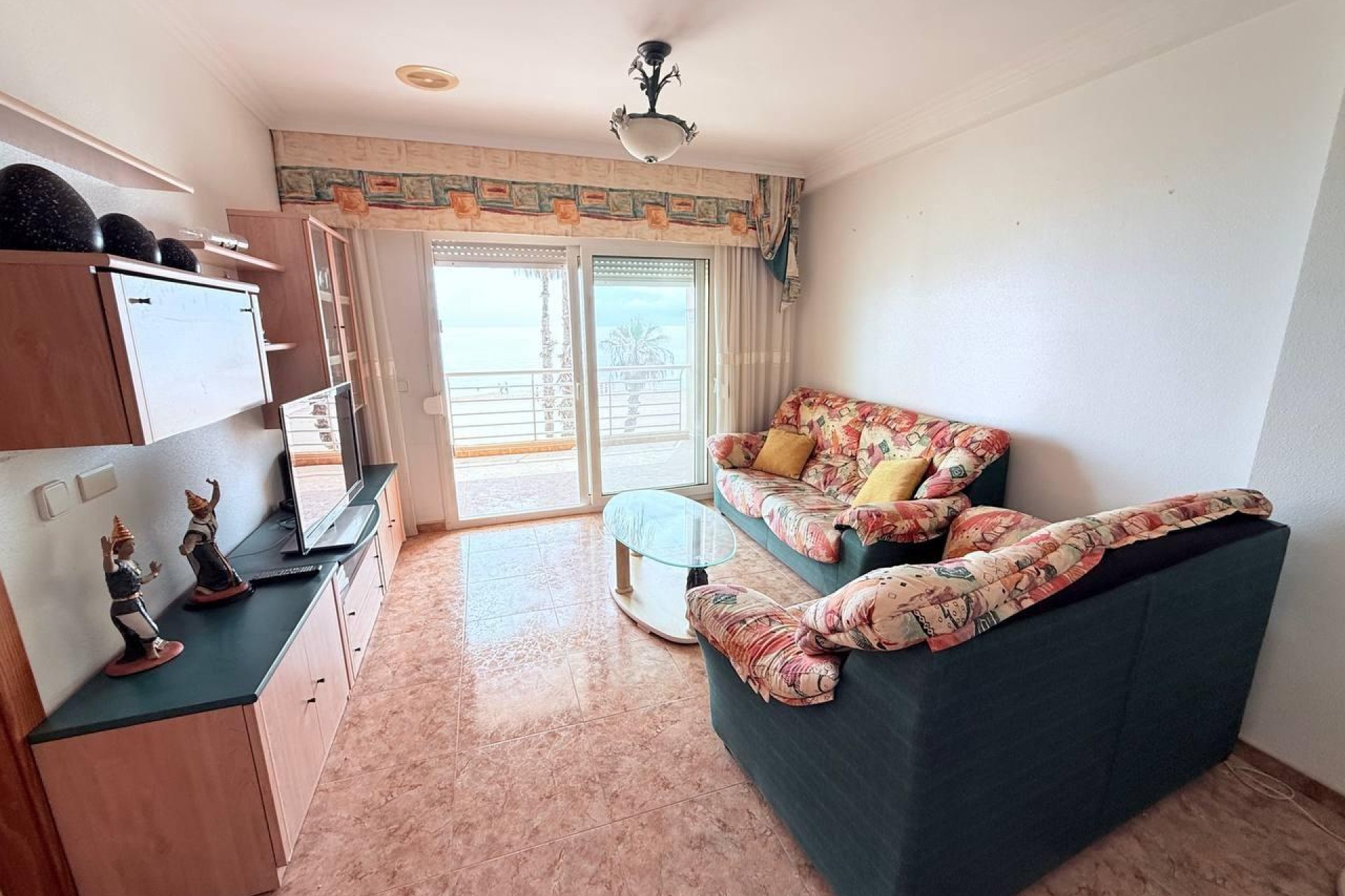 Herverkoop - Appartement -
Torrevieja - La Mata