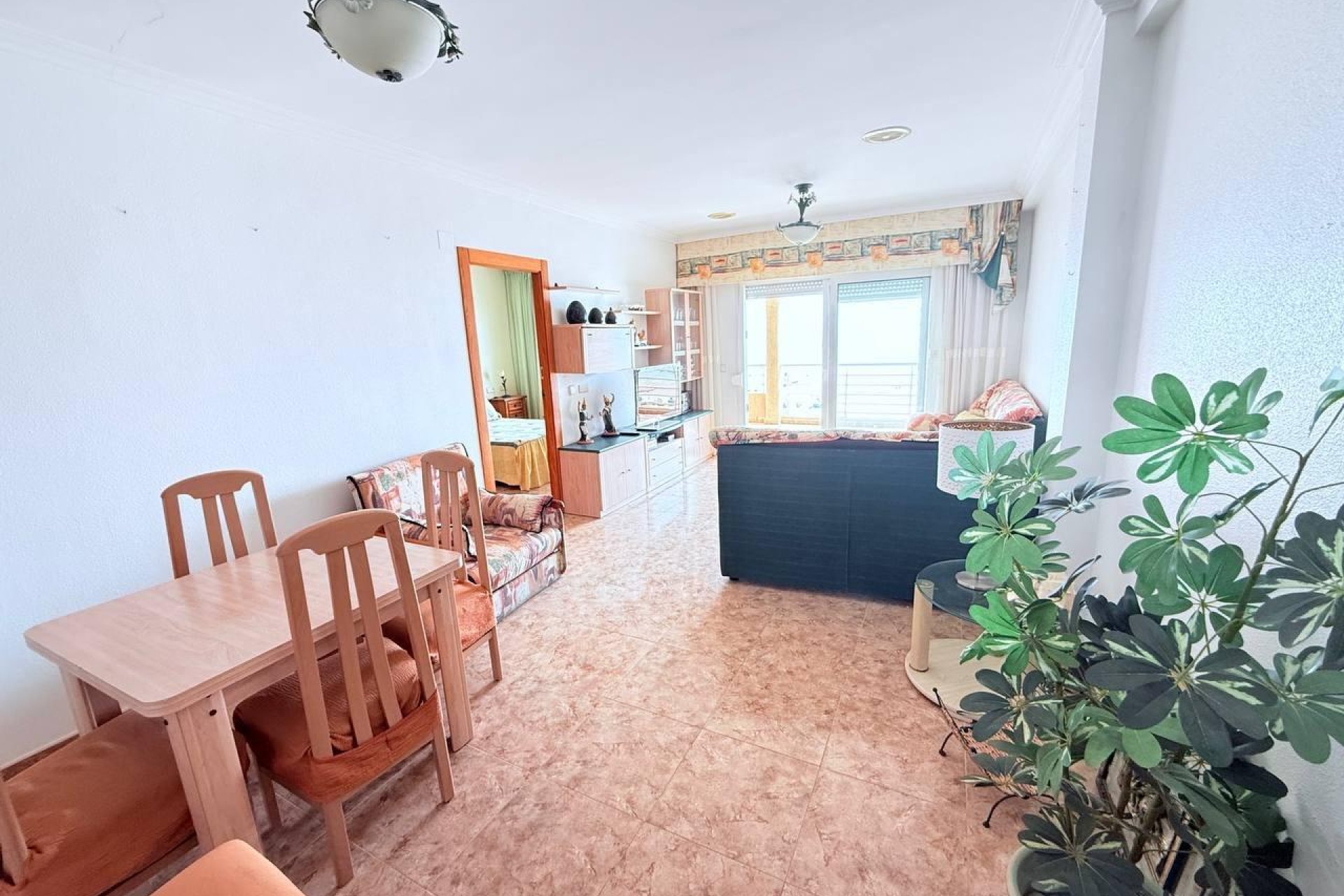 Herverkoop - Appartement -
Torrevieja - La Mata
