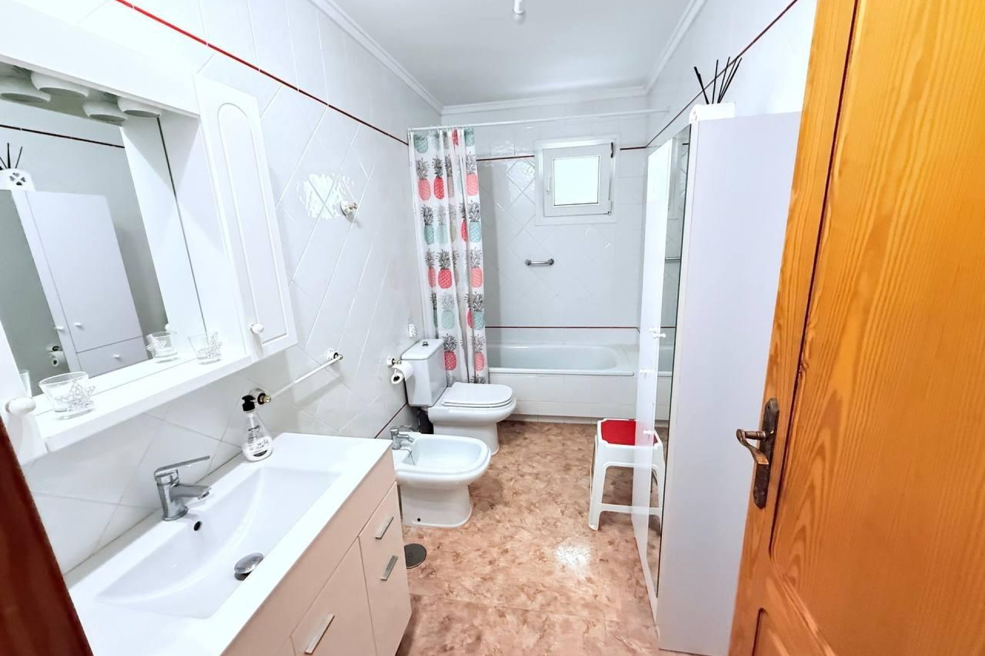 Herverkoop - Appartement -
Torrevieja - La Mata