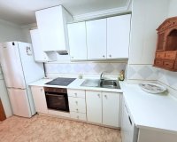 Herverkoop - Appartement -
Torrevieja - La Mata