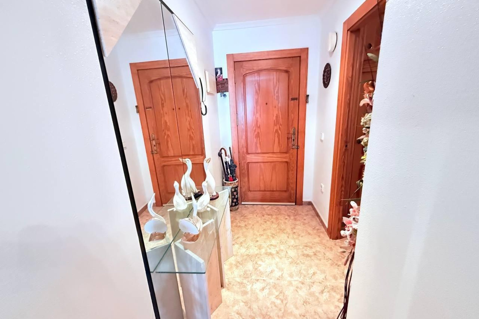 Herverkoop - Appartement -
Torrevieja - La Mata