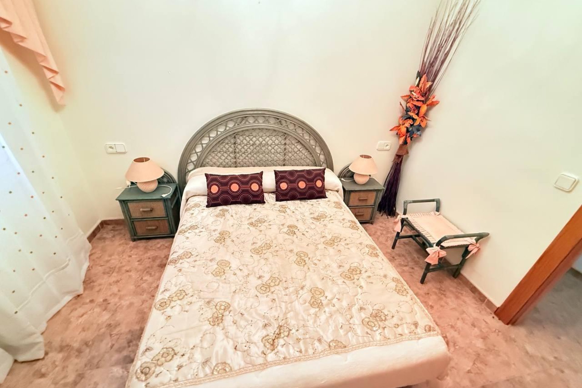 Herverkoop - Appartement -
Torrevieja - La Mata