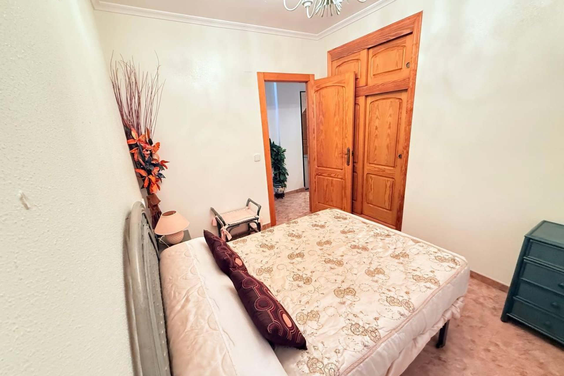 Herverkoop - Appartement -
Torrevieja - La Mata