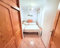 Herverkoop - Appartement -
Torrevieja - La Mata