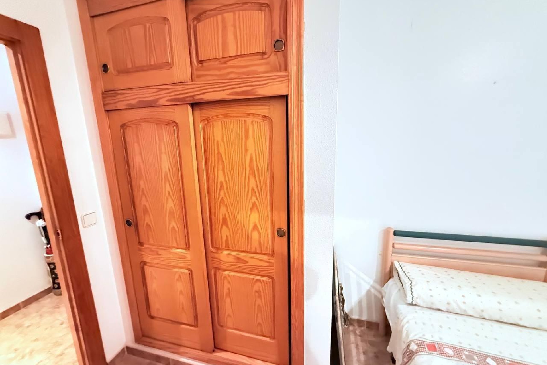 Herverkoop - Appartement -
Torrevieja - La Mata