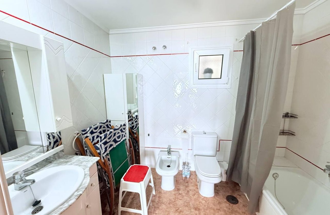 Herverkoop - Appartement -
Torrevieja - La Mata