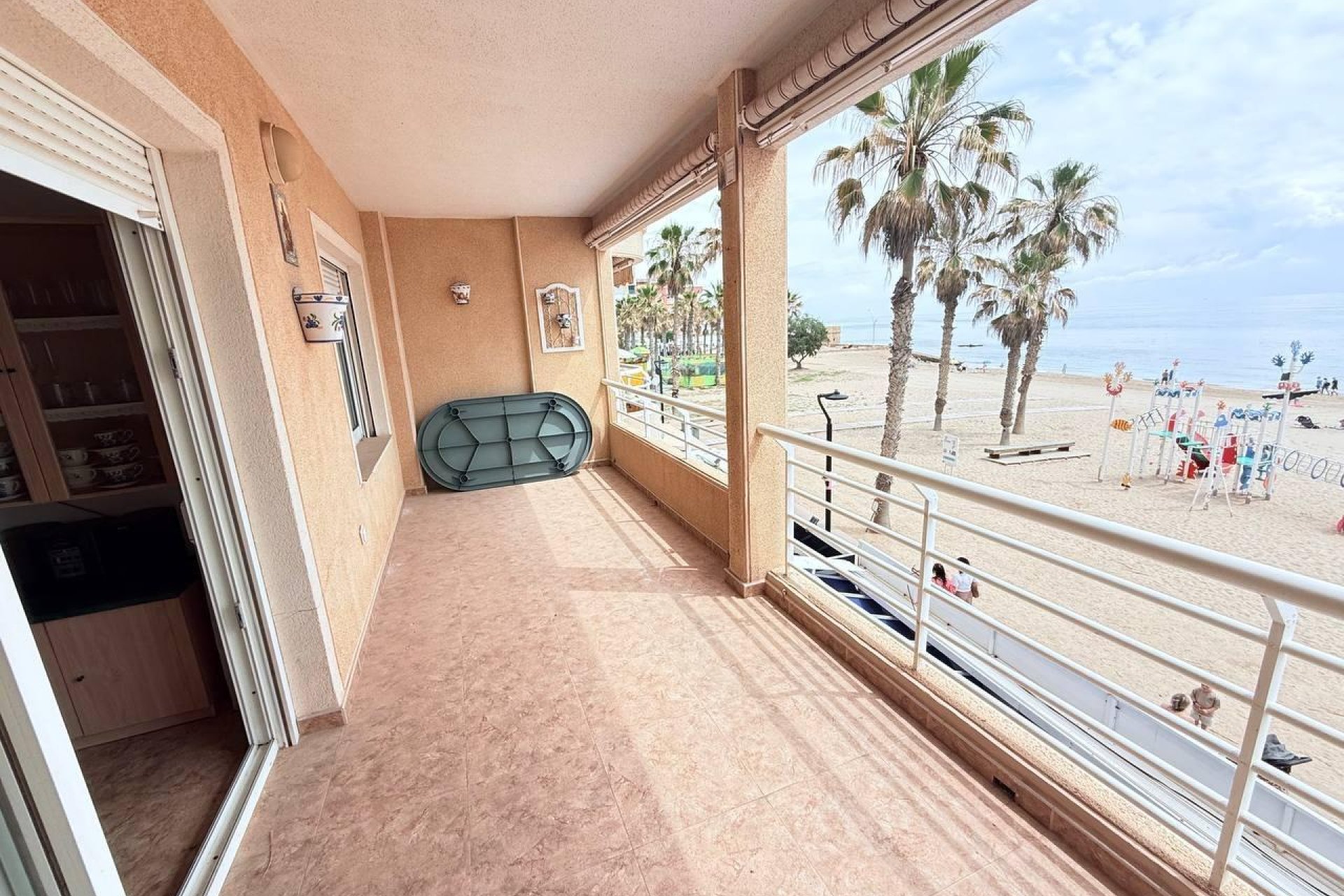Herverkoop - Appartement -
Torrevieja - La Mata