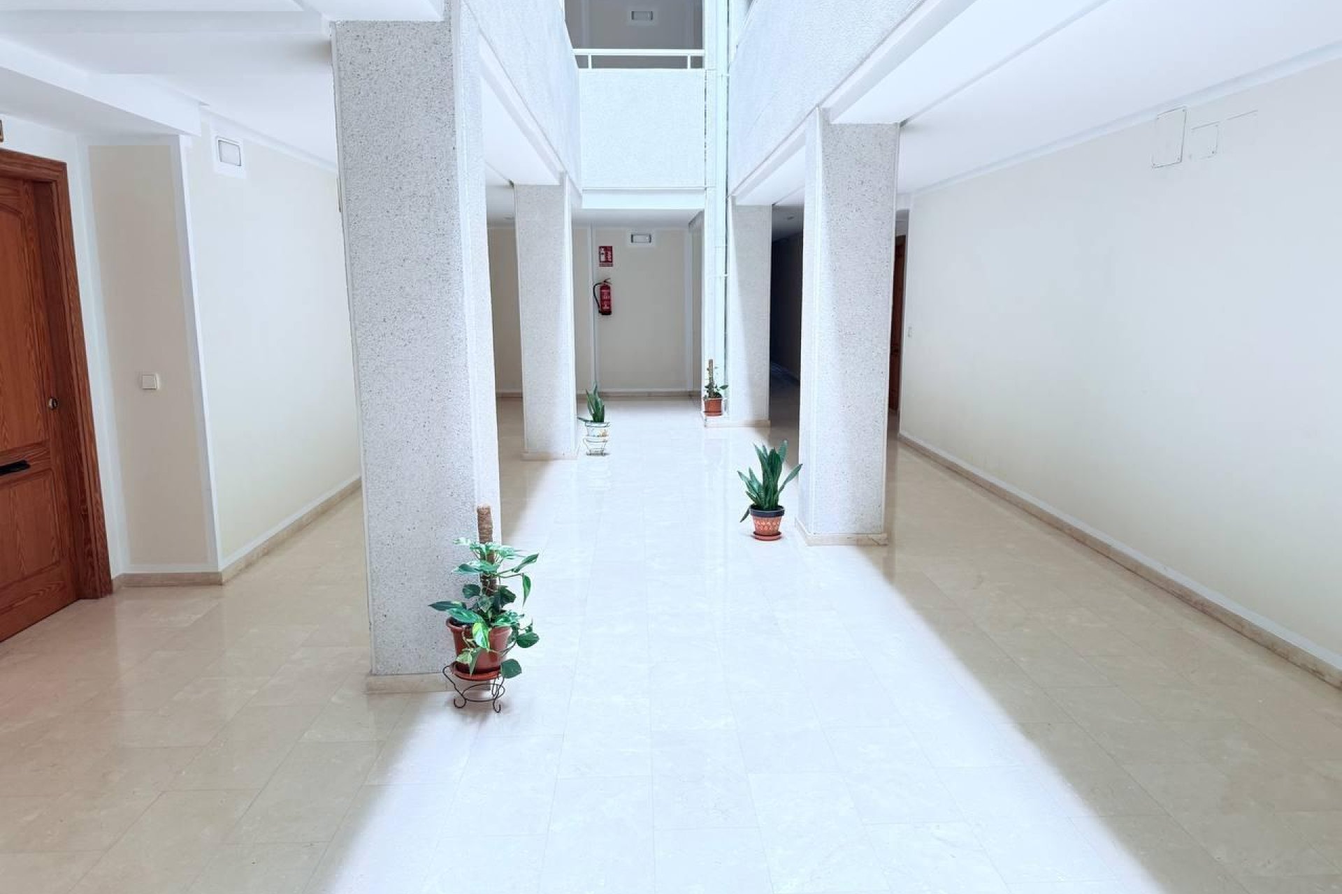 Herverkoop - Appartement -
Torrevieja - La Mata