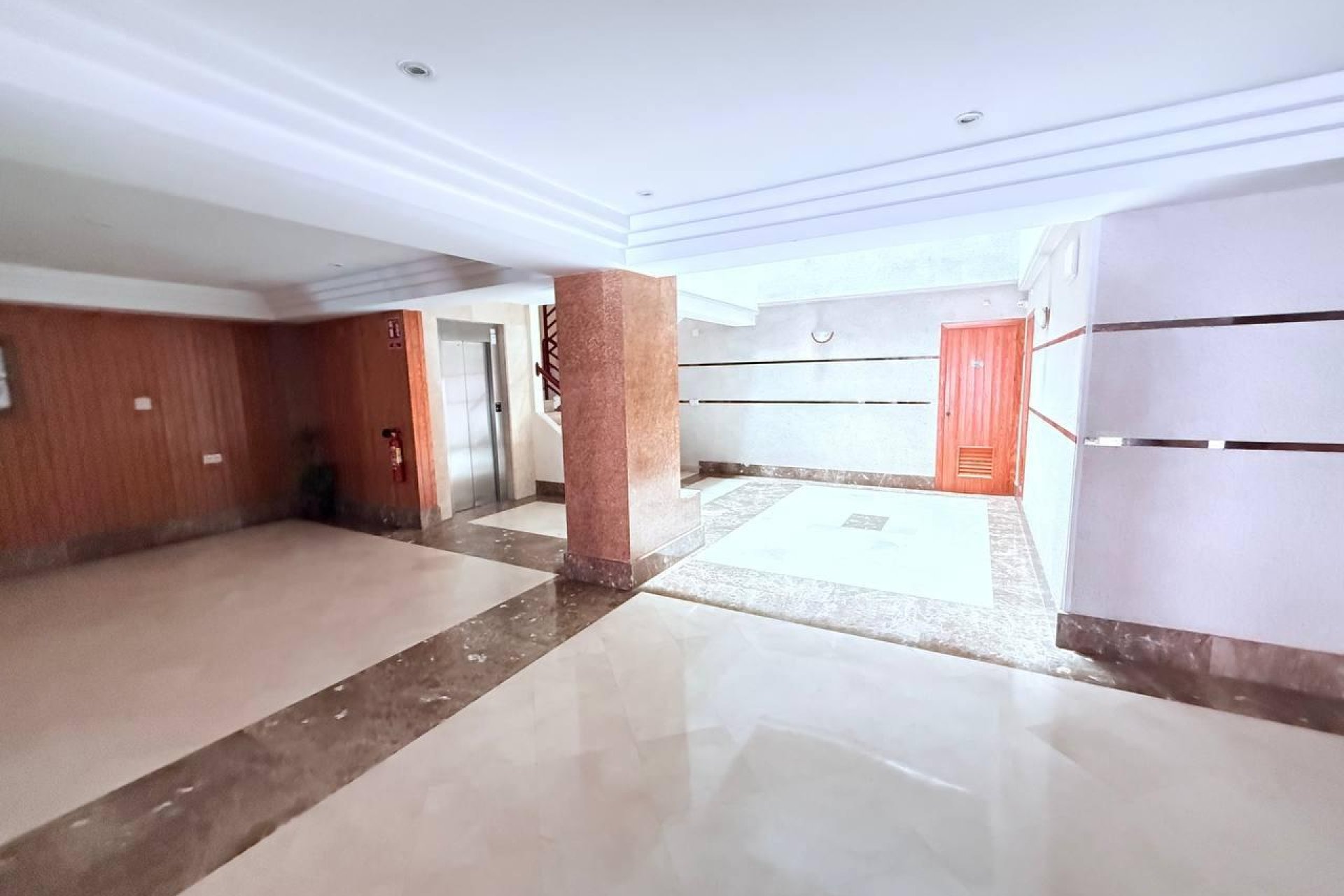 Herverkoop - Appartement -
Torrevieja - La Mata