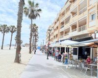 Herverkoop - Appartement -
Torrevieja - La Mata